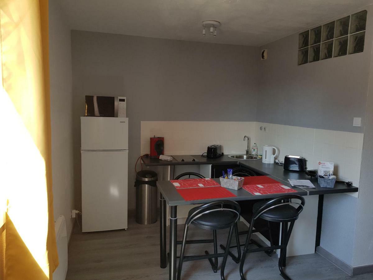 Dream Room Centre Ville Mayol Port Toulon Eksteriør bilde